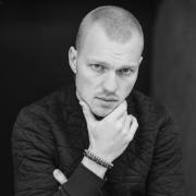Dmitry Molosh